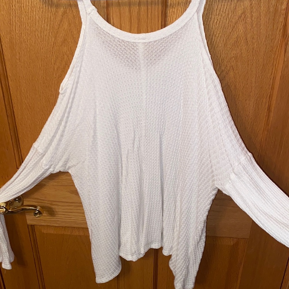 White top